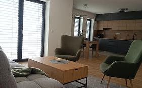 Apartmány JARO Mladá Boleslav